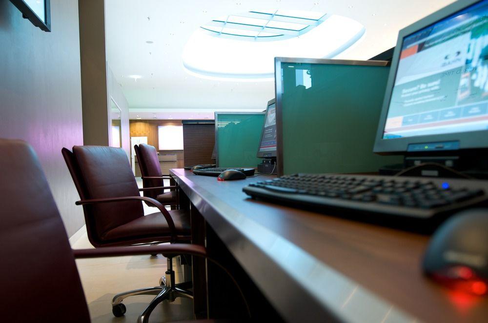 Courtyard By Marriott Vienna Prater/Messe Hotel Ngoại thất bức ảnh