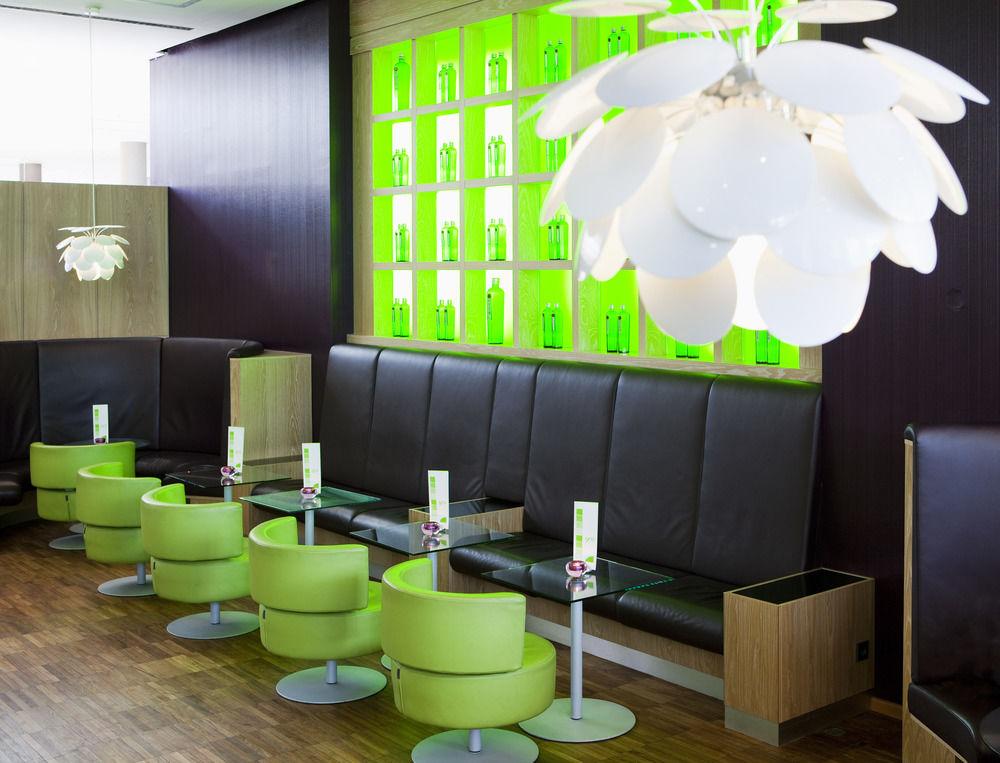 Courtyard By Marriott Vienna Prater/Messe Hotel Ngoại thất bức ảnh