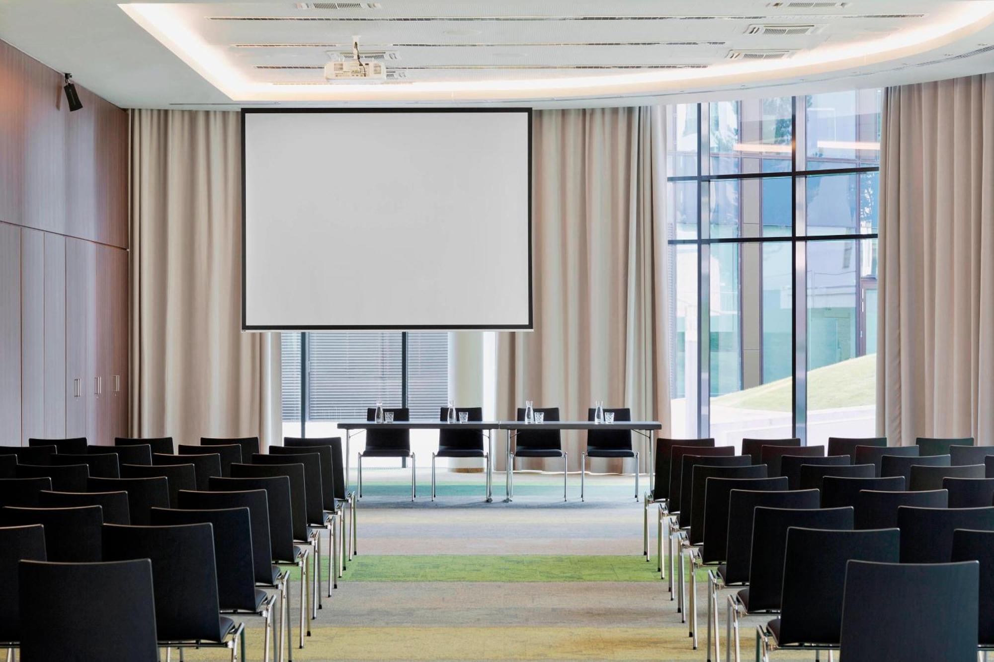 Courtyard By Marriott Vienna Prater/Messe Hotel Ngoại thất bức ảnh