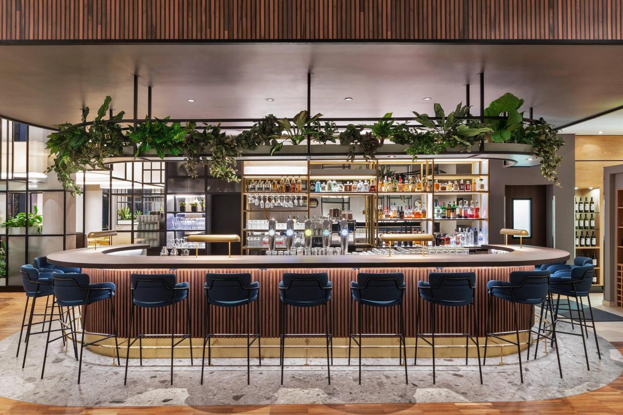 Courtyard By Marriott Vienna Prater/Messe Hotel Ngoại thất bức ảnh